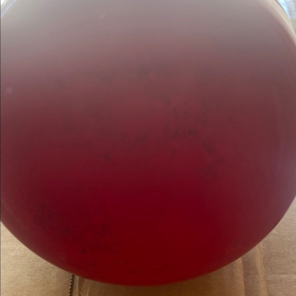 Red Stainless Steel‎ Tea Kettle - Picture 6 of 6